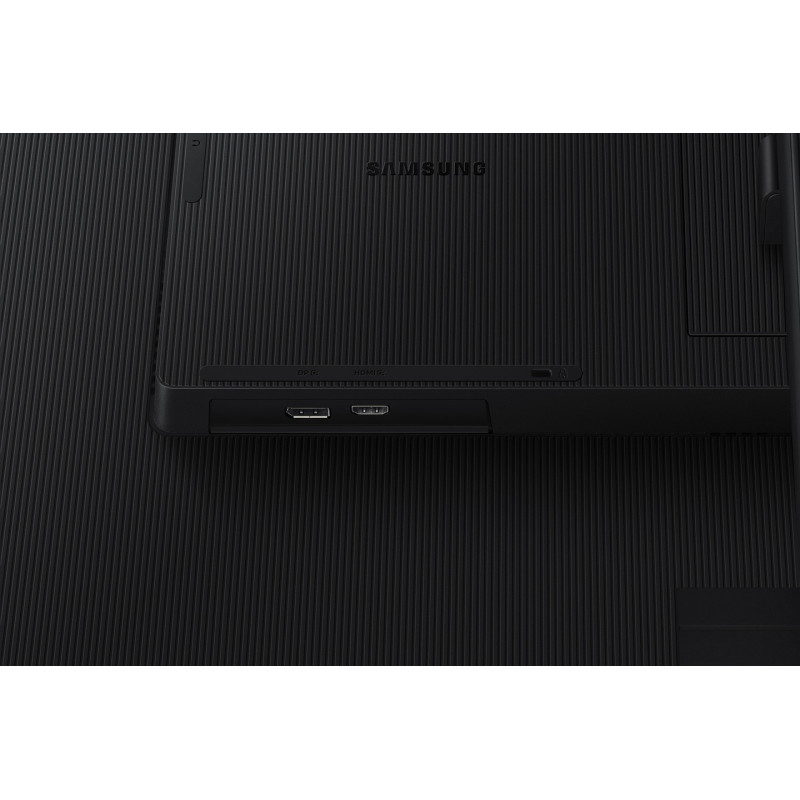 Samsung ViewFinity S7/LS37D700EAUXEN/37"/VA/4K UHD/60Hz/5ms/Black/3R