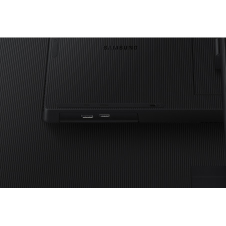 Samsung ViewFinity S7/LS37D700EAUXEN/37"/VA/4K UHD/60Hz/5ms/Black/3R