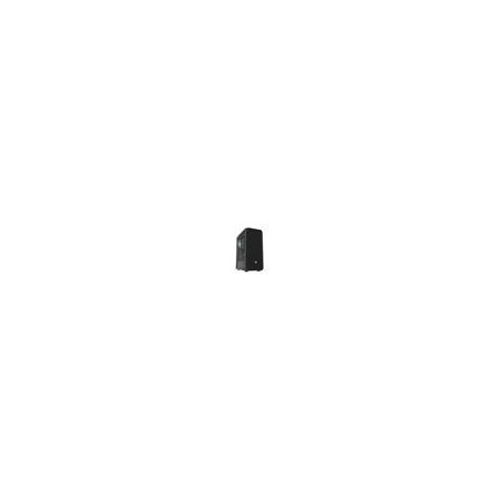 PC skriňa Fury SHOBO SH4 RGB Midi Tower, Window,