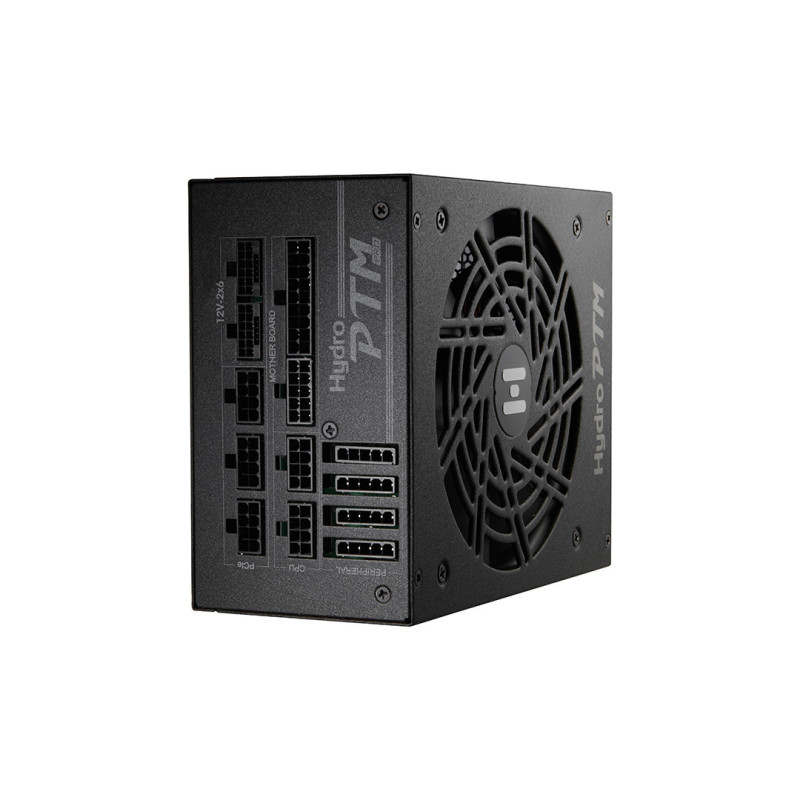 FSP HYDRO PTM PRO 1650/1650W/ATX 3.1/80PLUS Platinum/Modular/Retail