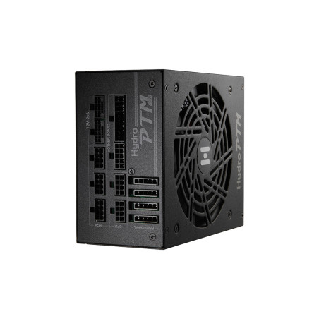 FSP HYDRO PTM PRO 1650/1650W/ATX 3.1/80PLUS Platinum/Modular/Retail