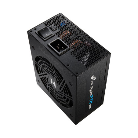 FSP HYDRO PTM PRO 1650/1650W/ATX 3.1/80PLUS Platinum/Modular/Retail