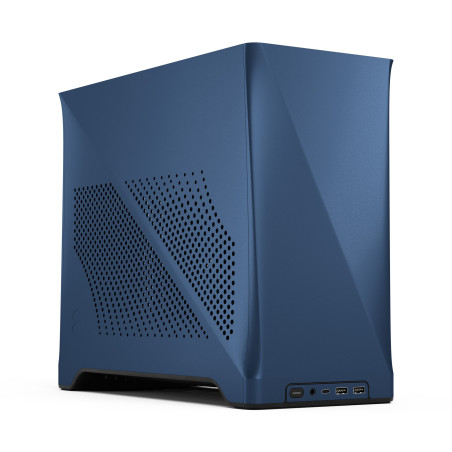 Fractal Era 2/Mini ITX/Modrá