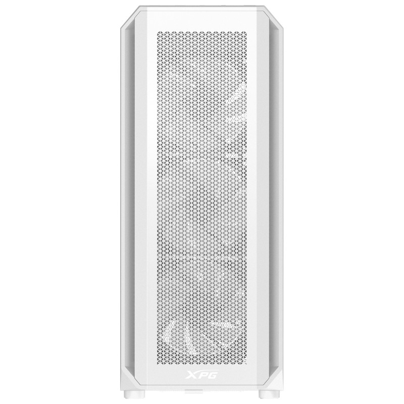 Adata XPG VALOR AIR Plus herná skriňa biela