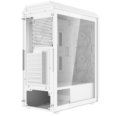 Adata XPG VALOR AIR Plus herná skriňa biela