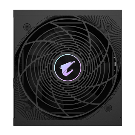GIGABYTE AORUS ELITE P1000W/1000W/ATX 3.1/80PLUS Platinum/Modular/Retail
