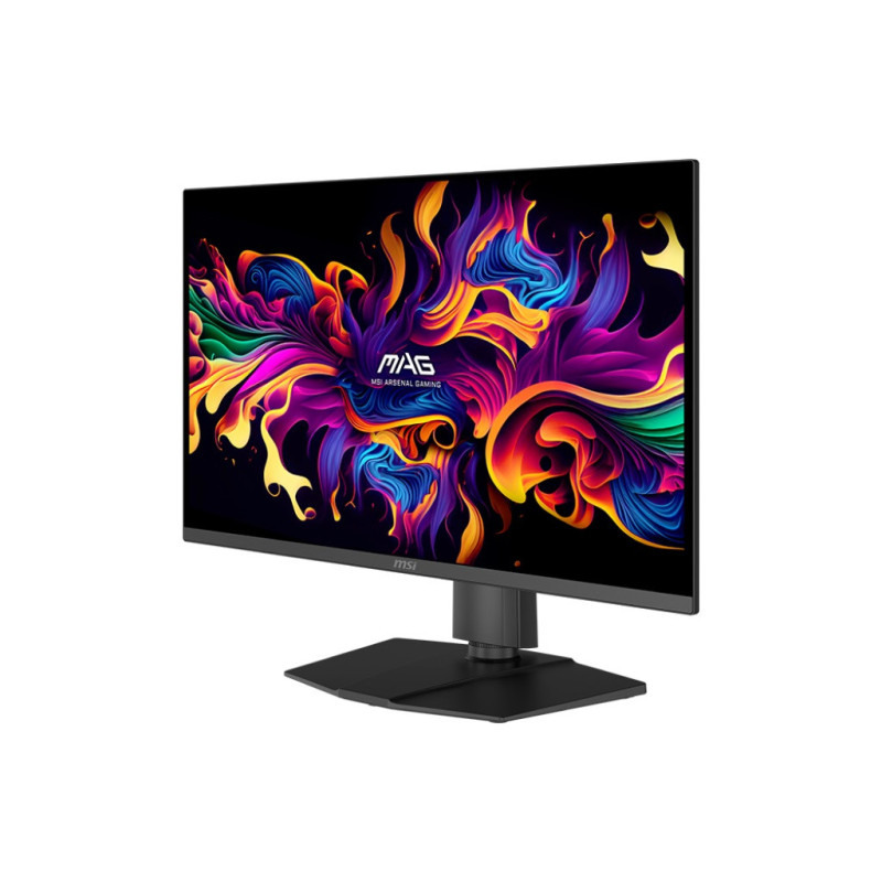 MSI MAG/271QP QD-OLED X24/26,5"/QD-OLED/QHD/240Hz/0,03ms/Čierna/3R