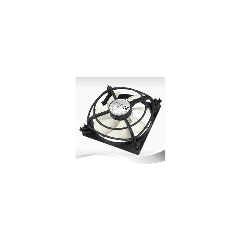 ARCTIC F9 PRO TC 92mm case fan with TC control