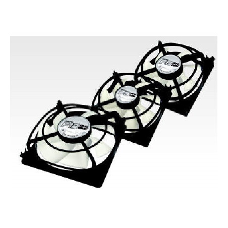 ARCTIC F9 PRO PWM 92mm case fan with PWM control