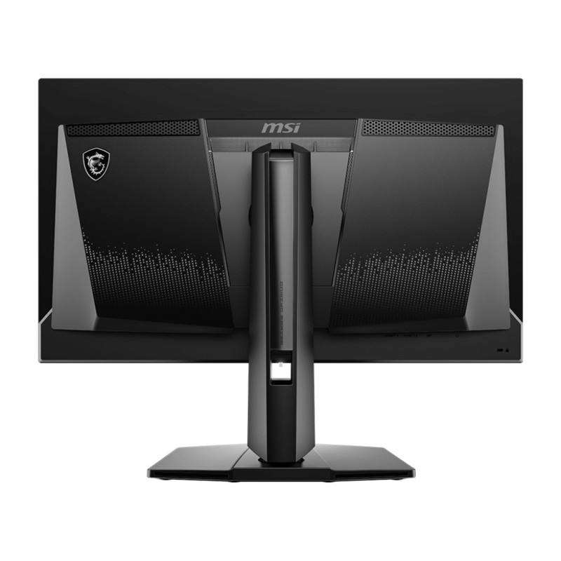 MSI MAG/271QP QD-OLED X24/26,5"/QD-OLED/QHD/240Hz/0,03ms/Čierna/3R