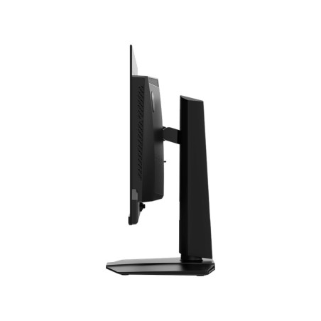 MSI MAG/271QP QD-OLED X24/26,5"/QD-OLED/QHD/240Hz/0,03ms/Čierna/3R