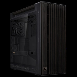 ASUS case PROART PA602 WOOD TG PWM BLACK