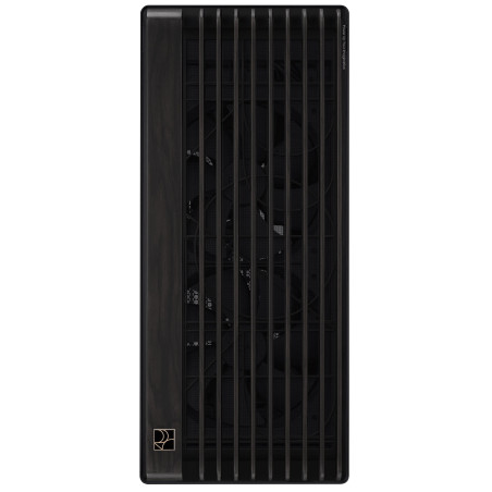 ASUS case PROART PA602 WOOD TG PWM BLACK