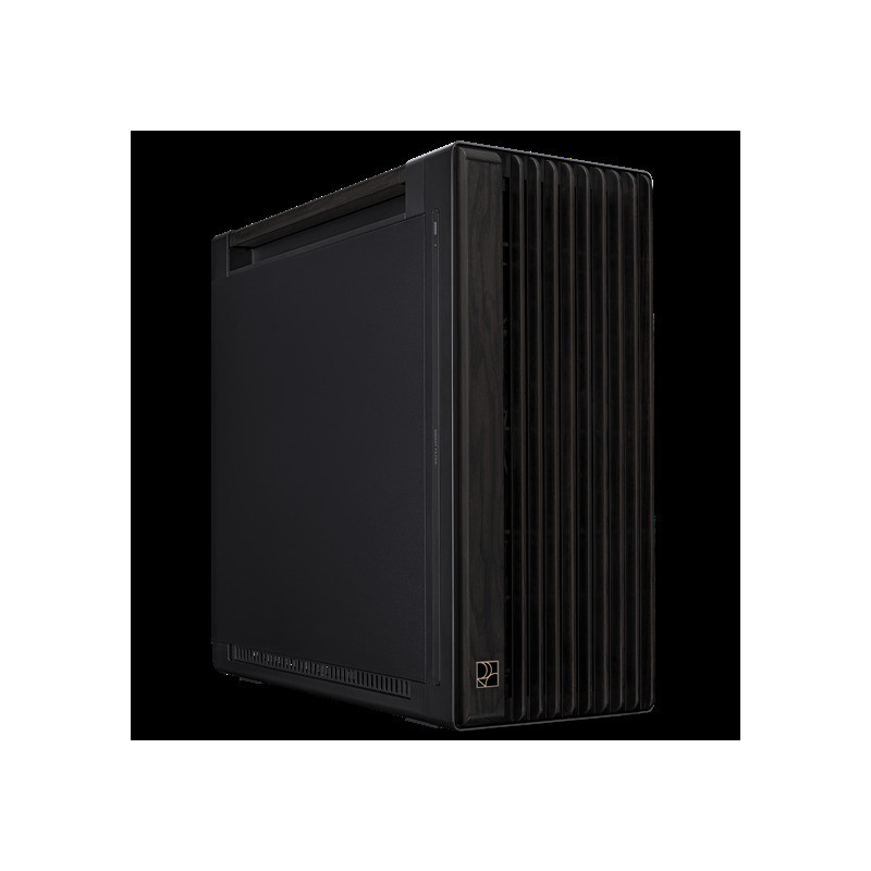 ASUS case PROART PA602 WOOD METAL PWM BLACK