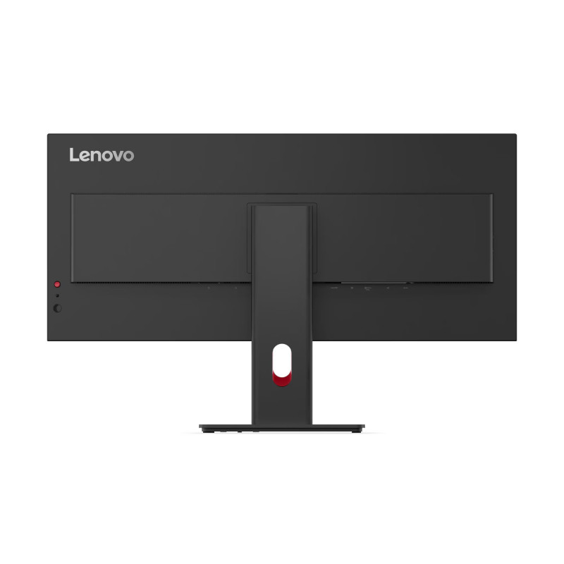 Lenovo ThinkVision/T34WD-40/34"/VA/wQHD/120Hz/4ms/Black/Čierna/3R