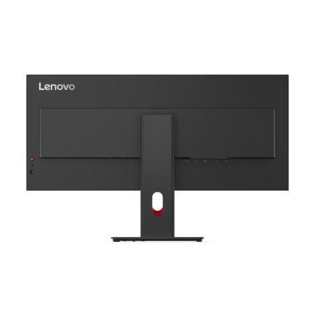 Lenovo ThinkVision/T34WD-40/34"/VA/wQHD/120Hz/4ms/Black/Čierna/3R