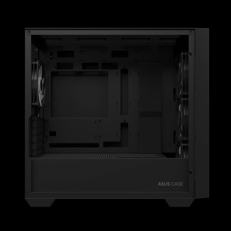 ASUS case A21 PLUS ARGB FANS_ V2
