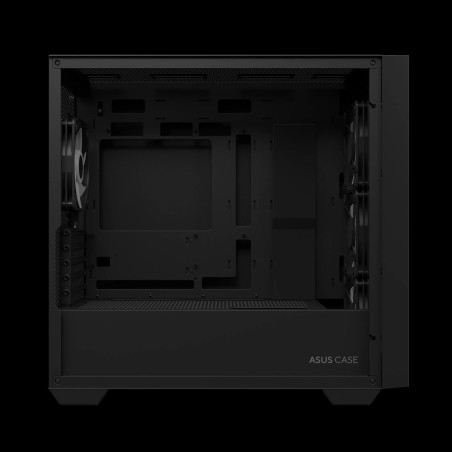 ASUS case A21 PLUS ARGB FANS_ V2