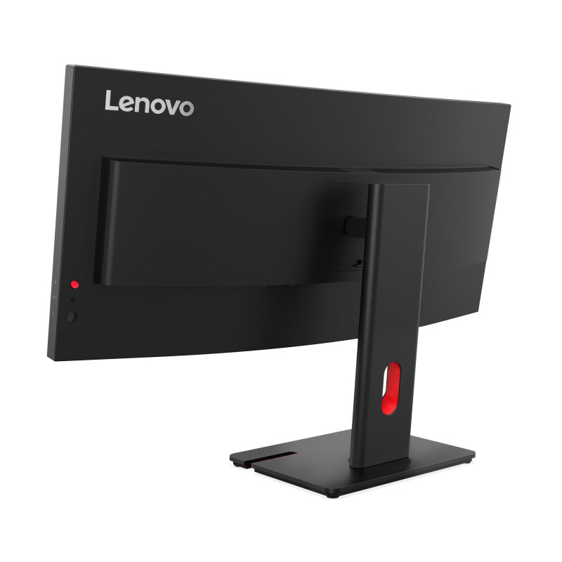Lenovo ThinkVision/T34WD-40/34"/VA/wQHD/120Hz/4ms/Black/Čierna/3R