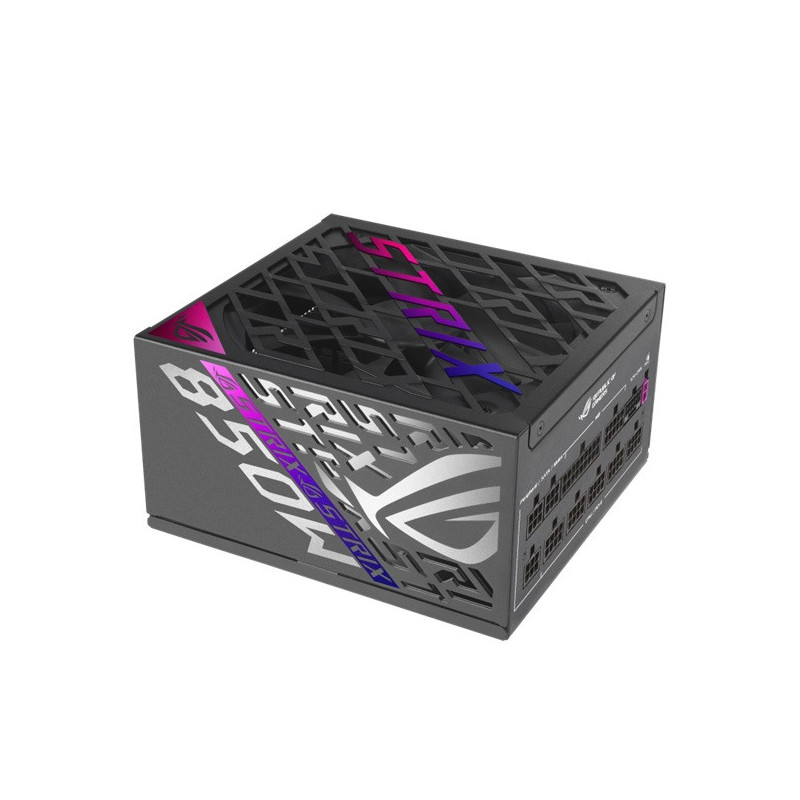 ASUS ROG-STRIX-850P-GAMING