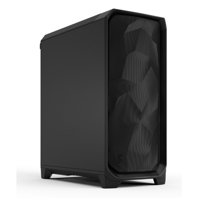 Fractal Design Meshify 3/Midi Tower/Čierna