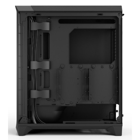 Fractal Design Meshify 3/Midi Tower/Čierna
