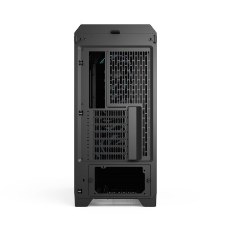 Fractal Design Meshify 3 TG/Midi Tower/Transpar./Čierna