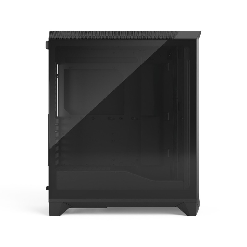 Fractal Design Meshify 3 TG/Midi Tower/Transpar./Čierna