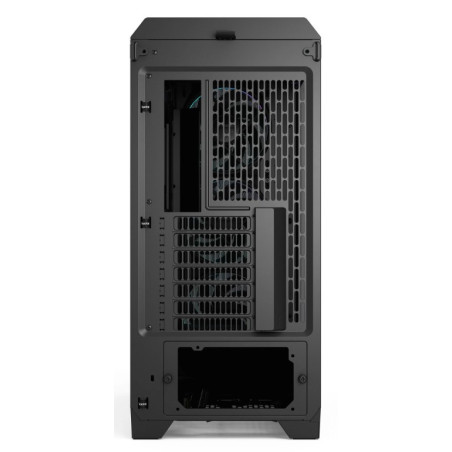 Fractal Deisgn Meshify 3 Ambience Pro/Midi Tower/Transpar./Čierna