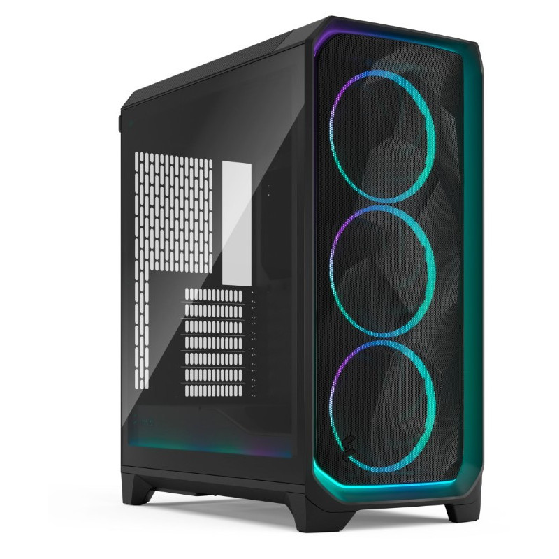 Fractal Deisgn Meshify 3 Ambience Pro/Midi Tower/Transpar./Čierna