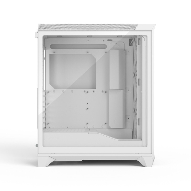 Fractal Design Meshify 3 TG/Midi Tower/Transpar./Biela