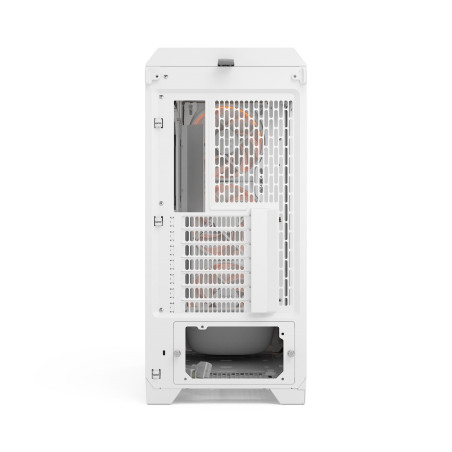 Fractal Design Meshify 3 TG/Midi Tower/Transpar./Biela