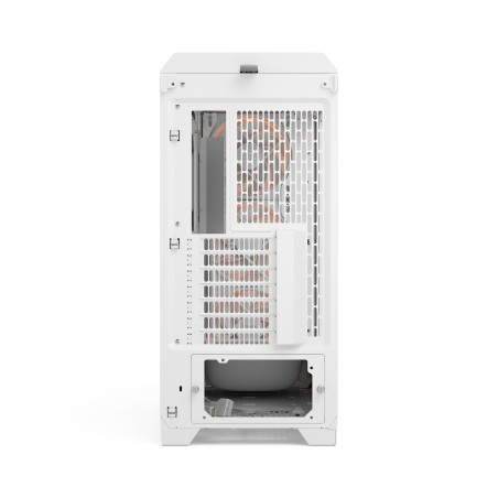 Fractal Design Meshify 3 Ambience Pro TG/Midi Tower/Transpar./Biela