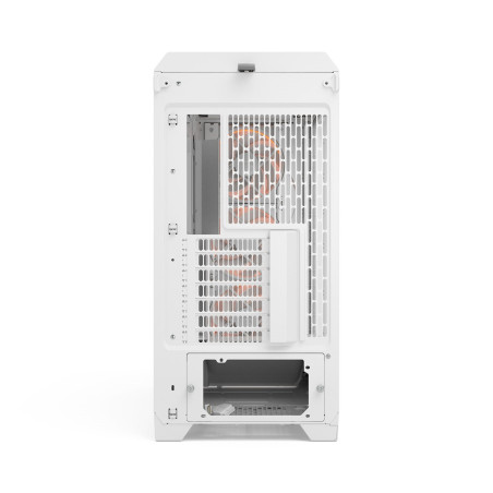 Fractal Design Meshify 3 XL TG/Big Tower/Transpar./Biela