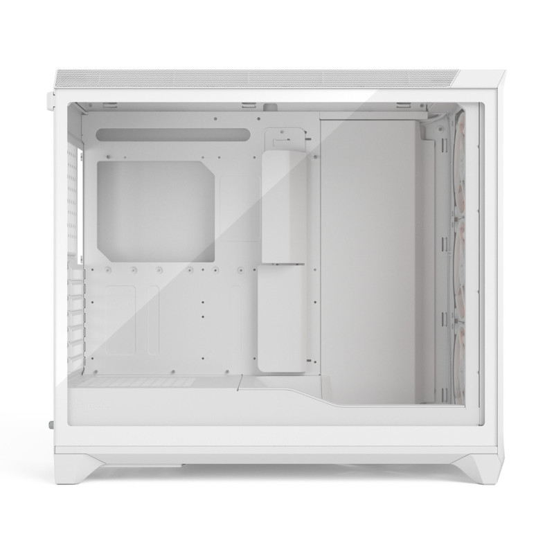 Fractal Design Meshify 3 XL TG/Big Tower/Transpar./Biela