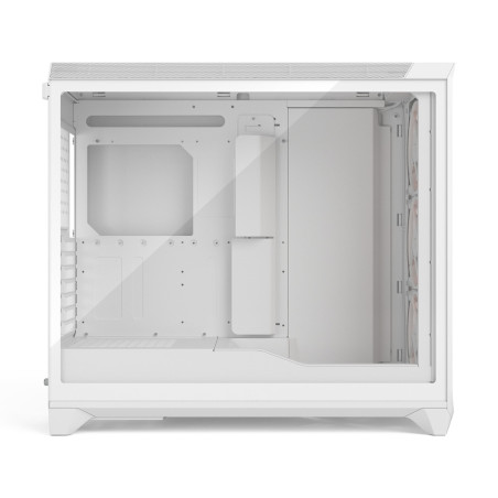 Fractal Design Meshify 3 XL TG/Big Tower/Transpar./Biela