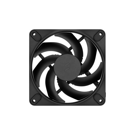 Fractal Design Momentum 12, Black