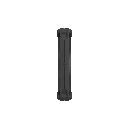 Fractal Design Momentum 14, Black