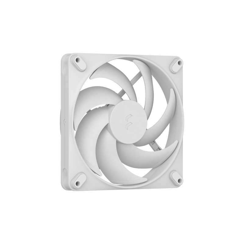 Fractal Design Momentum 14, White