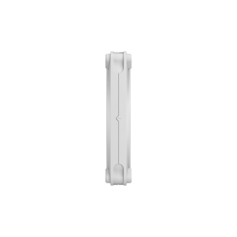 Fractal Design Momentum 14, White