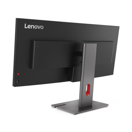Lenovo ThinkVision/P34wd-40/34"/IPS/wQHD/120Hz/4ms/Black/Čierna/3R