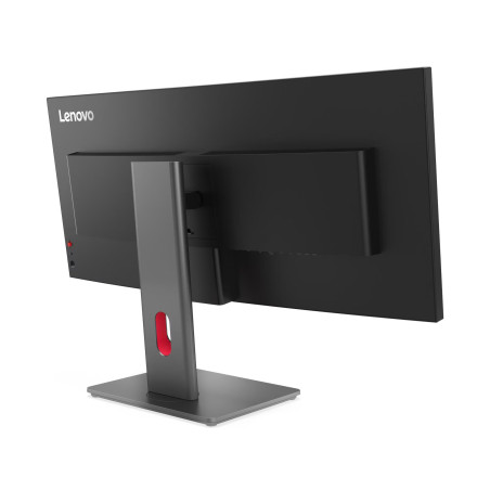 Lenovo ThinkVision/P34wd-40/34"/IPS/wQHD/120Hz/4ms/Black/Čierna/3R