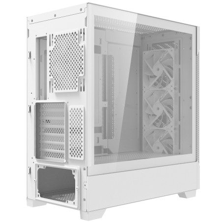 Adata XPG STARKER AIR BTF herná skriňa biela
