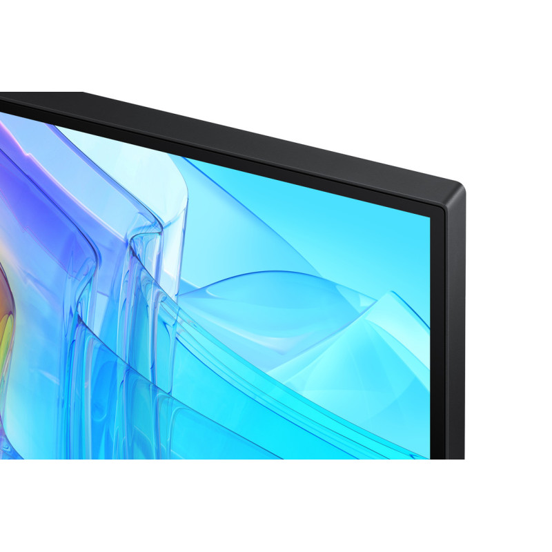 Samsung ViewFinity S8/LS37D800EAUXEN/37"/VA/4K UHD/60Hz/5ms/Black/3R