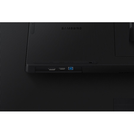 Samsung ViewFinity S8/LS37D800EAUXEN/37"/VA/4K UHD/60Hz/5ms/Black/3R
