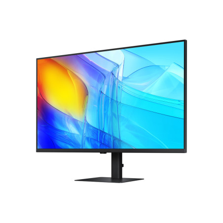 Samsung ViewFinity S8/LS37D800EAUXEN/37"/VA/4K UHD/60Hz/5ms/Black/3R
