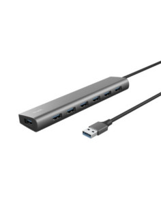 TRUST 7 Port USB 3.2 Gen1 Hub
