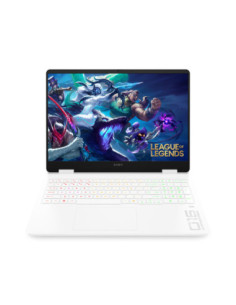 HP OMEN 16-am0001nc U7-255H 16" 2560x1600 32GB 1TB RTX 5070 W11H White 2R