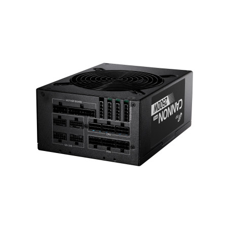 FSP CANNON PRO/2500W/ATX 3.1/80PLUS Platinum 230V EU/Modular/Retail