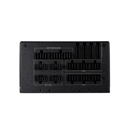 FSP CANNON PRO/2500W/ATX 3.1/80PLUS Platinum 230V EU/Modular/Retail